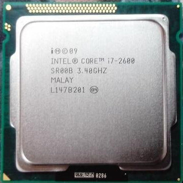 MBXgadgets 4 Core Desktop Central Processing Unit Official Version CPU