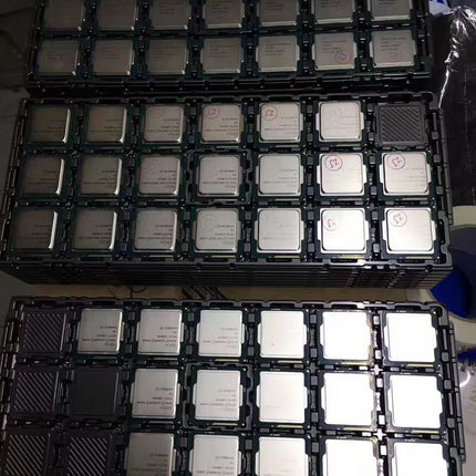 4 Cores 8 Threads 12MB LGA 1700 60W Processor