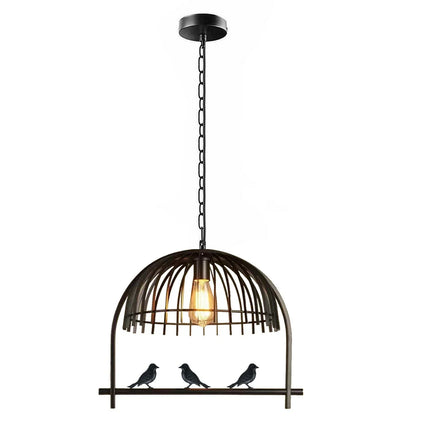 MBXGadgets Bird Cage Light Chandelier - MBXGadgets