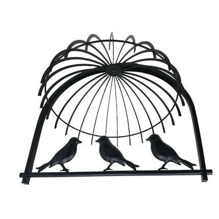 MBXGadgets Bird Cage Light Chandelier - MBXGadgets