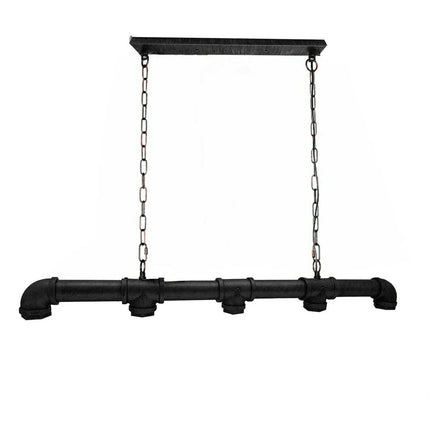 MBXGadgets Waterpipe 5 Light Chandelier - MBXGadgets