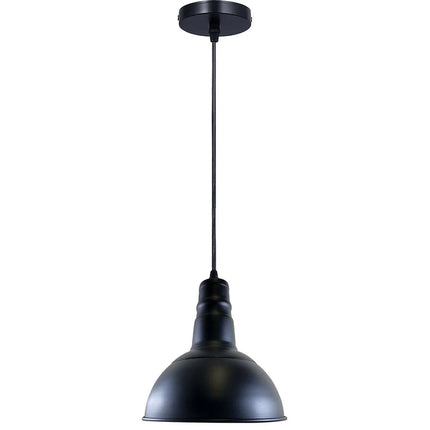 MBXGadgets Industrial Chandelier Metal Light - MBXGadgets