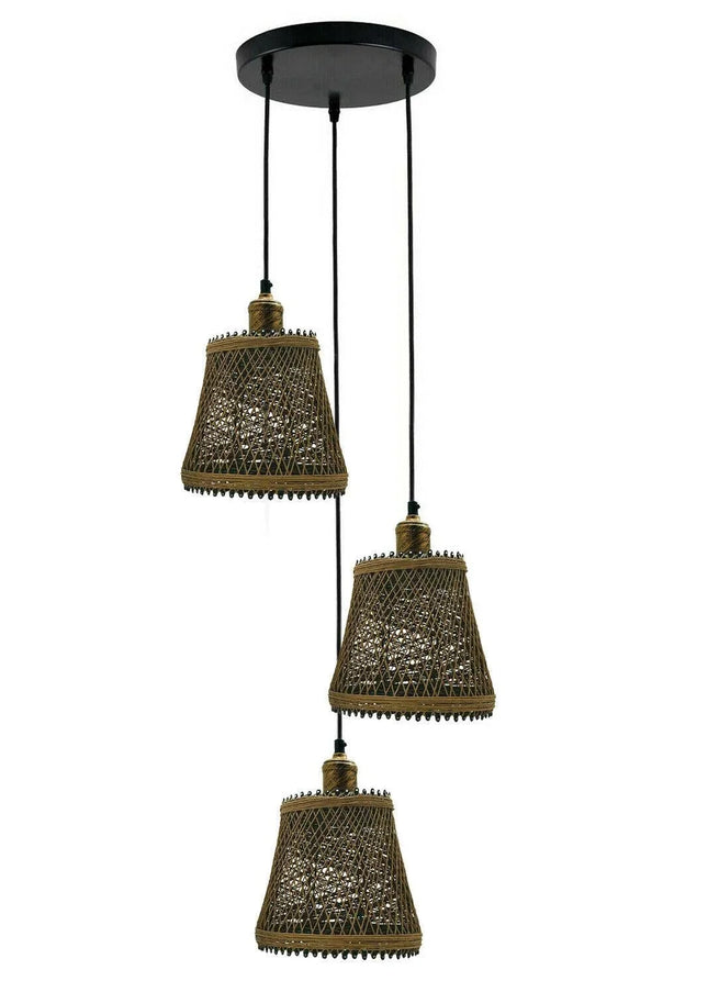 MBXGadgets Industrial Chandelier - MBXGadgets