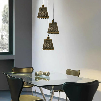 MBXGadgets Industrial Chandelier - MBXGadgets