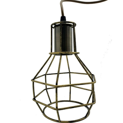 MBXGadgets 3-Lights Hanging Chandelier~1170 - MBXGadgets