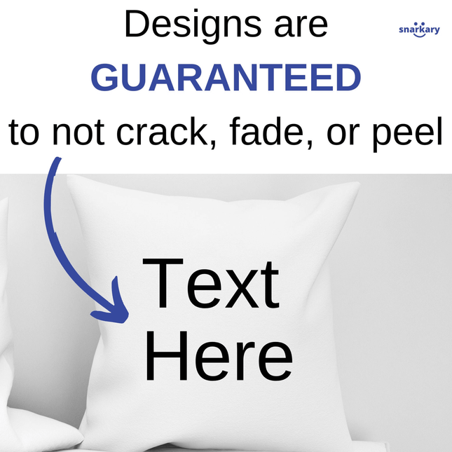 Sarcastic Christmas Pillow | Funny Christmas Pillow Cover | Santa Accent Pillow for Holiday Decor - MBXGadgets
