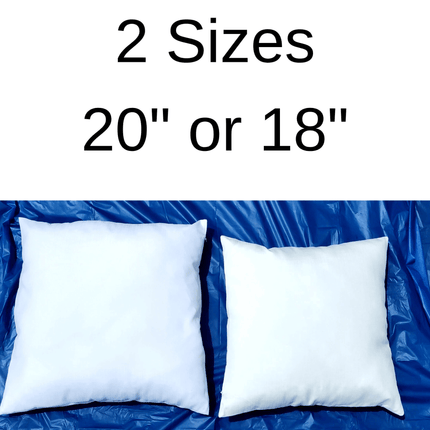 Sarcastic Christmas Pillow | Funny Christmas Pillow Cover | Santa Accent Pillow for Holiday Decor - MBXGadgets