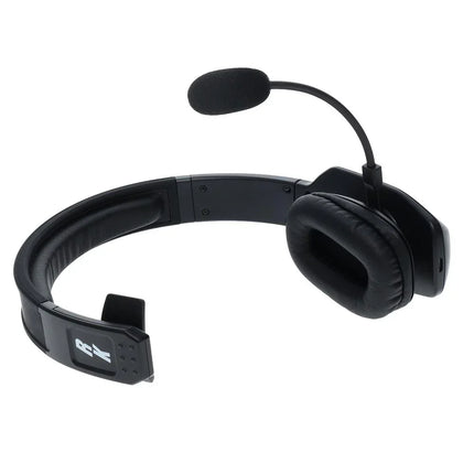 MBXGadgets Noise Cancelling Bluetooth(R) Headset - MBXGadgets