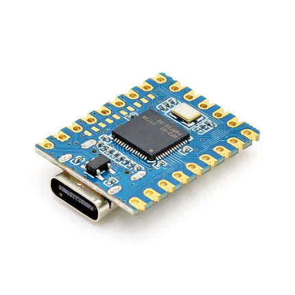 Motherboard Dual Core Processor Microcontroller