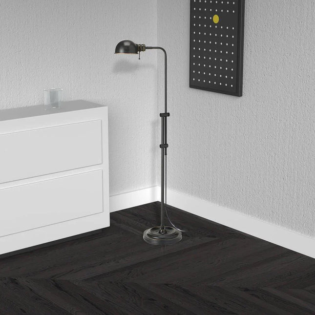 MBXGadgets Pharmacy Floor Lamp - MBXGadgets