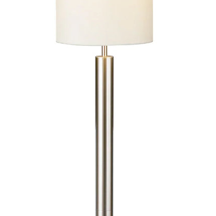 MBXGadgets Silver Floor Lamp - MBXGadgets