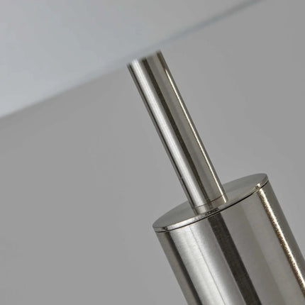 MBXGadgets Silver Floor Lamp - MBXGadgets