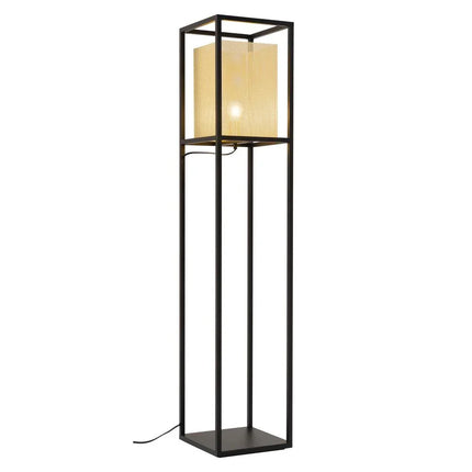 MBXGadgets Floor Lamp Gold & Black - MBXGadgets