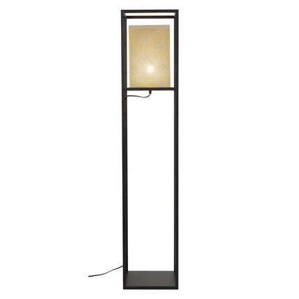 MBXGadgets Floor Lamp Gold & Black - MBXGadgets