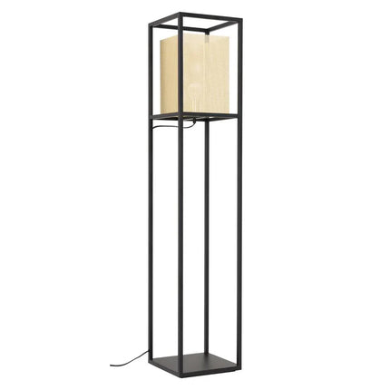 MBXGadgets Floor Lamp Gold & Black - MBXGadgets