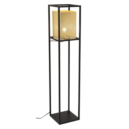 MBXGadgets Floor Lamp Gold & Black - MBXGadgets