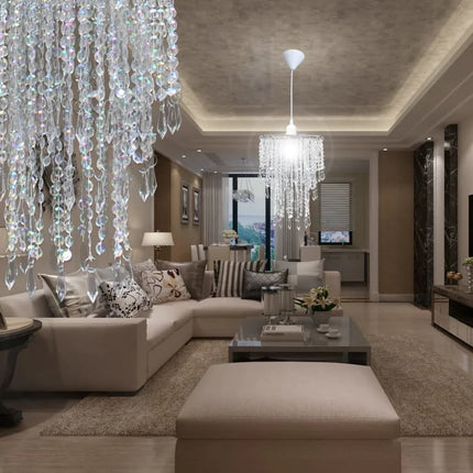 MBXGadgets Pendant Chandelier - MBXGadgets