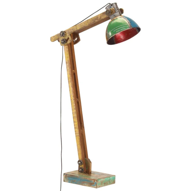 MBXGadgets Multicolour Floor Lamp - MBXGadgets