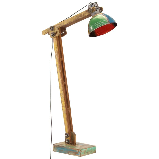 MBXGadgets Multicolour Floor Lamp - MBXGadgets