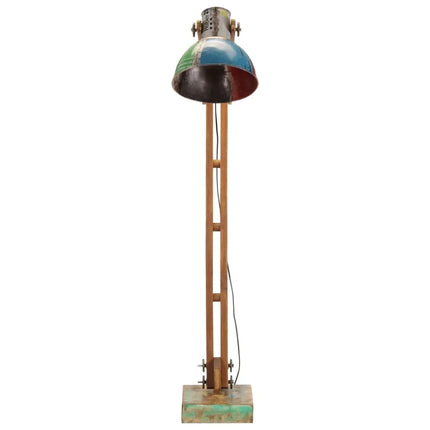 MBXGadgets Multicolour Floor Lamp - MBXGadgets