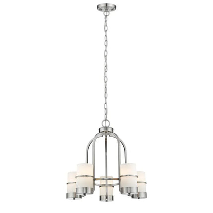 MBXGadgets 5 Light l Mini Chandelier - MBXGadgets