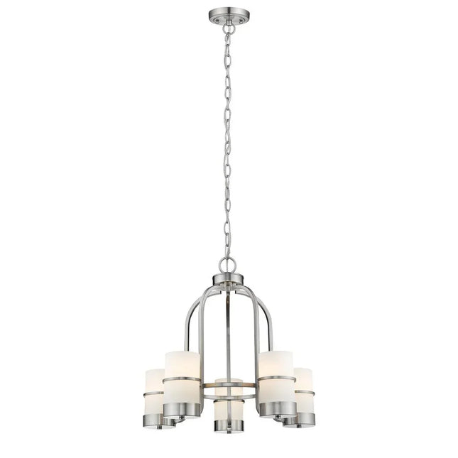 MBXGadgets 5 Light l Mini Chandelier - MBXGadgets