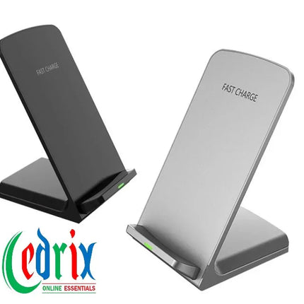 MBXgadgets Fast Wireless Charger - MBXGadgets