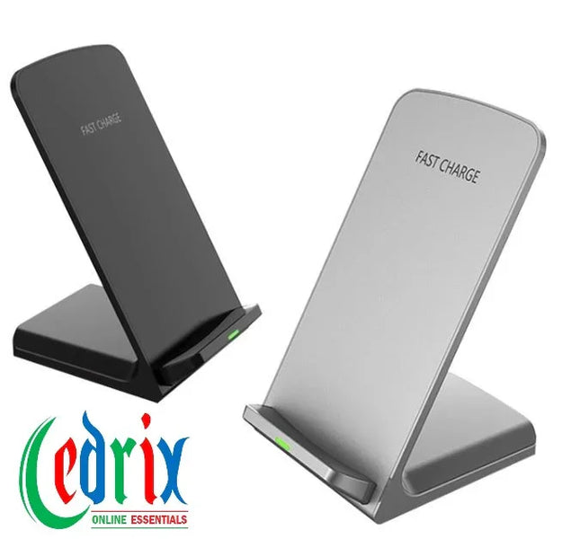 MBXgadgets Fast Wireless Charger - MBXGadgets