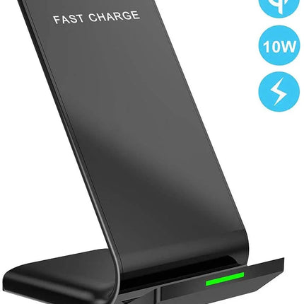 MBXgadgets Fast Wireless Charger - MBXGadgets