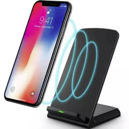 MBXgadgets Fast Wireless Charger - MBXGadgets