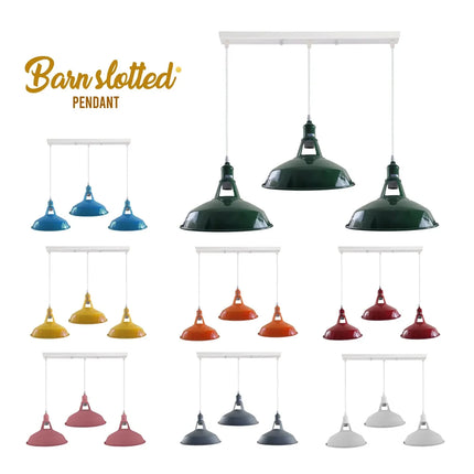 MBXGadgets Vintage 3 Lights Chandelier Shade - MBXGadgets