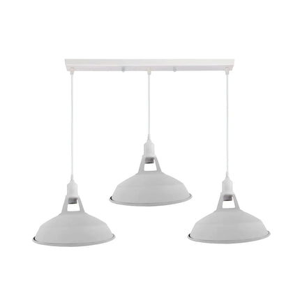 MBXGadgets Vintage 3 Lights Chandelier Shade - MBXGadgets