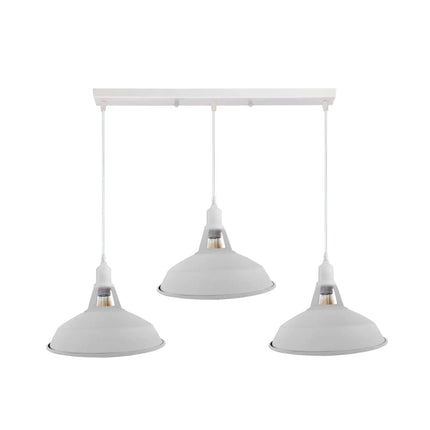 MBXGadgets Vintage 3 Lights Chandelier Shade - MBXGadgets