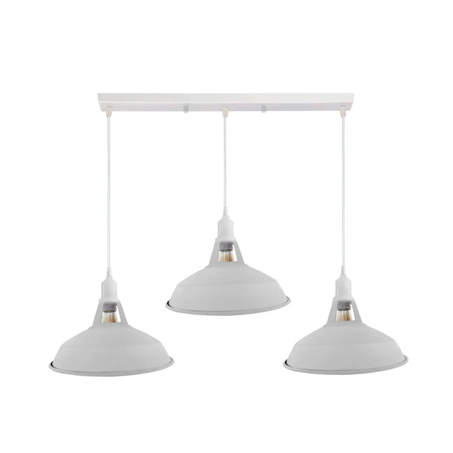 MBXGadgets Vintage 3 Lights Chandelier Shade - MBXGadgets