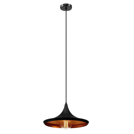 MBXGadgets industrial hanging lamp - MBXGadgets
