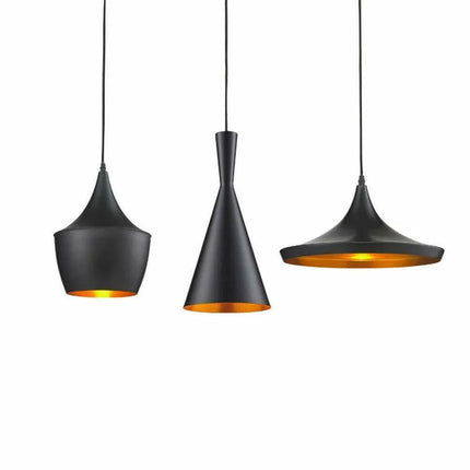 MBXGadgets industrial hanging lamp - MBXGadgets