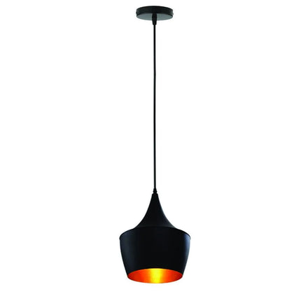MBXGadgets industrial hanging lamp - MBXGadgets