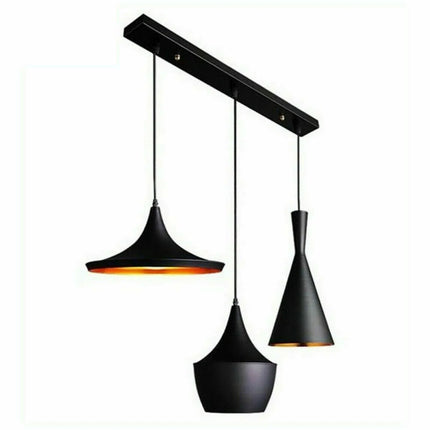 MBXGadgets industrial hanging lamp - MBXGadgets