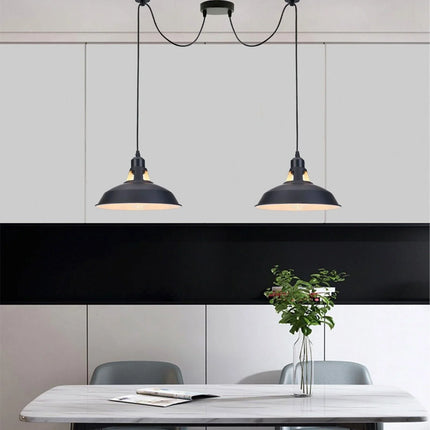 MBXGadgets Vintage Chandelier Spider Light - MBXGadgets