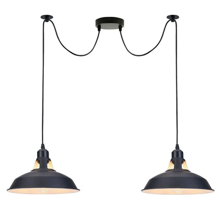 MBXGadgets Vintage Chandelier Spider Light - MBXGadgets