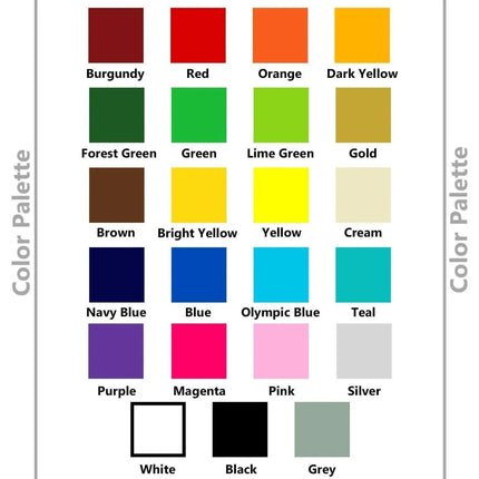 MBXGadgets Wall Sticker Picture Frame - MBXGadgets