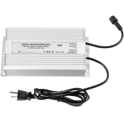 10 Head Ultrasonic Fogger Humidifier with Waterproof - MBXGadgets
