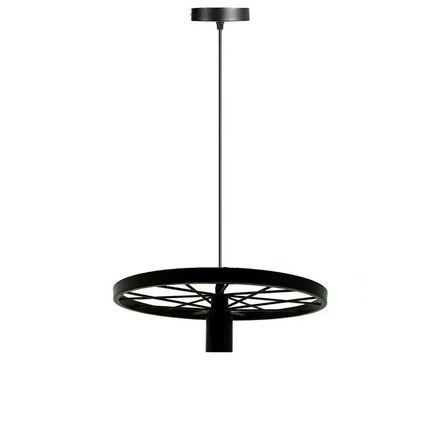 MBXGadgets Vintage Industrial Chandelier - MBXGadgets