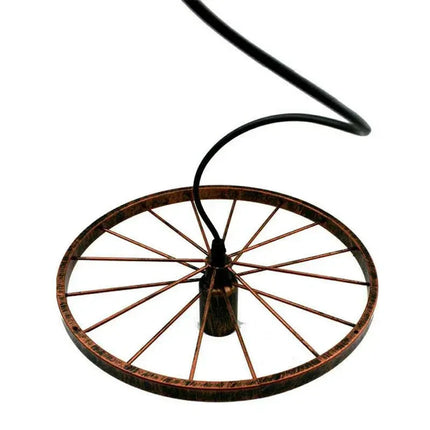 MBXGadgets Vintage Industrial Chandelier - MBXGadgets