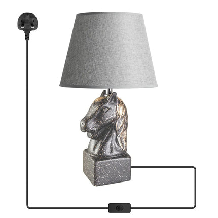 MBXGadgets Art Deco Table Lamp - MBXGadgets