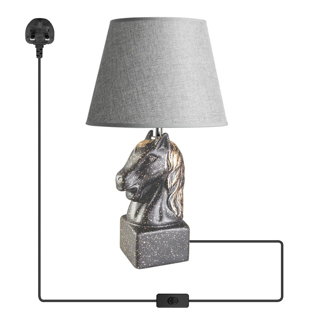 MBXGadgets Art Deco Table Lamp - MBXGadgets