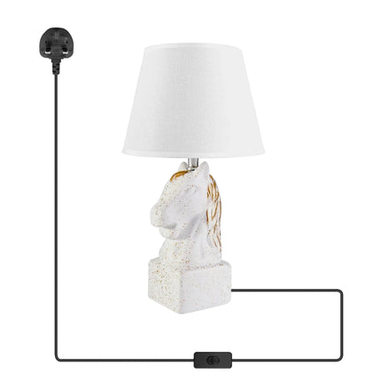 MBXGadgets Art Deco Table Lamp - MBXGadgets