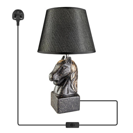 MBXGadgets Art Deco Table Lamp - MBXGadgets