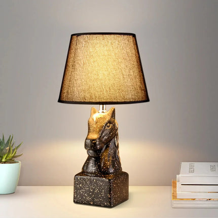 MBXGadgets Art Deco Table Lamp - MBXGadgets