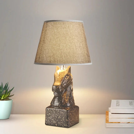 MBXGadgets Art Deco Table Lamp - MBXGadgets
